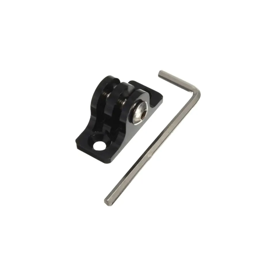 Liquid Eye Alu GoPro mount beugel aluminium 10g