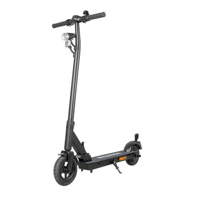 Maginon StreetONE elektrische step 20 km/h B-Ware zwart