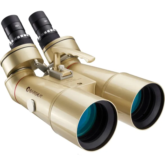 Barska Encounter AB12766 verrekijker 16/25x70 waterproof