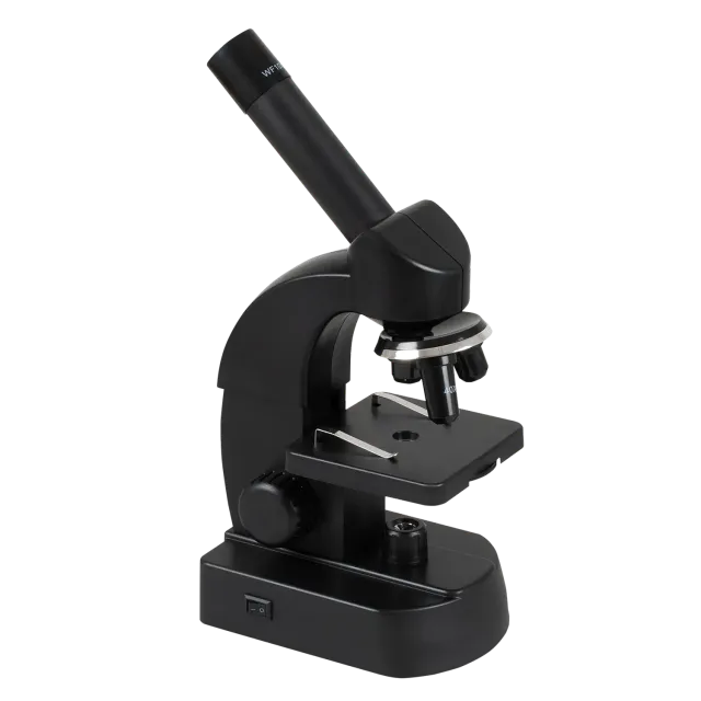 Maginon MK-800SH microscoop 40-800x met led