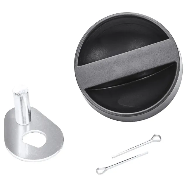 Barska KNOB-B stelknop voor AX11934 AX13262 serie