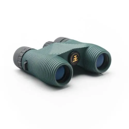 Nocs Provisions Standard Issue 8x25 verrekijker Cobalt compact