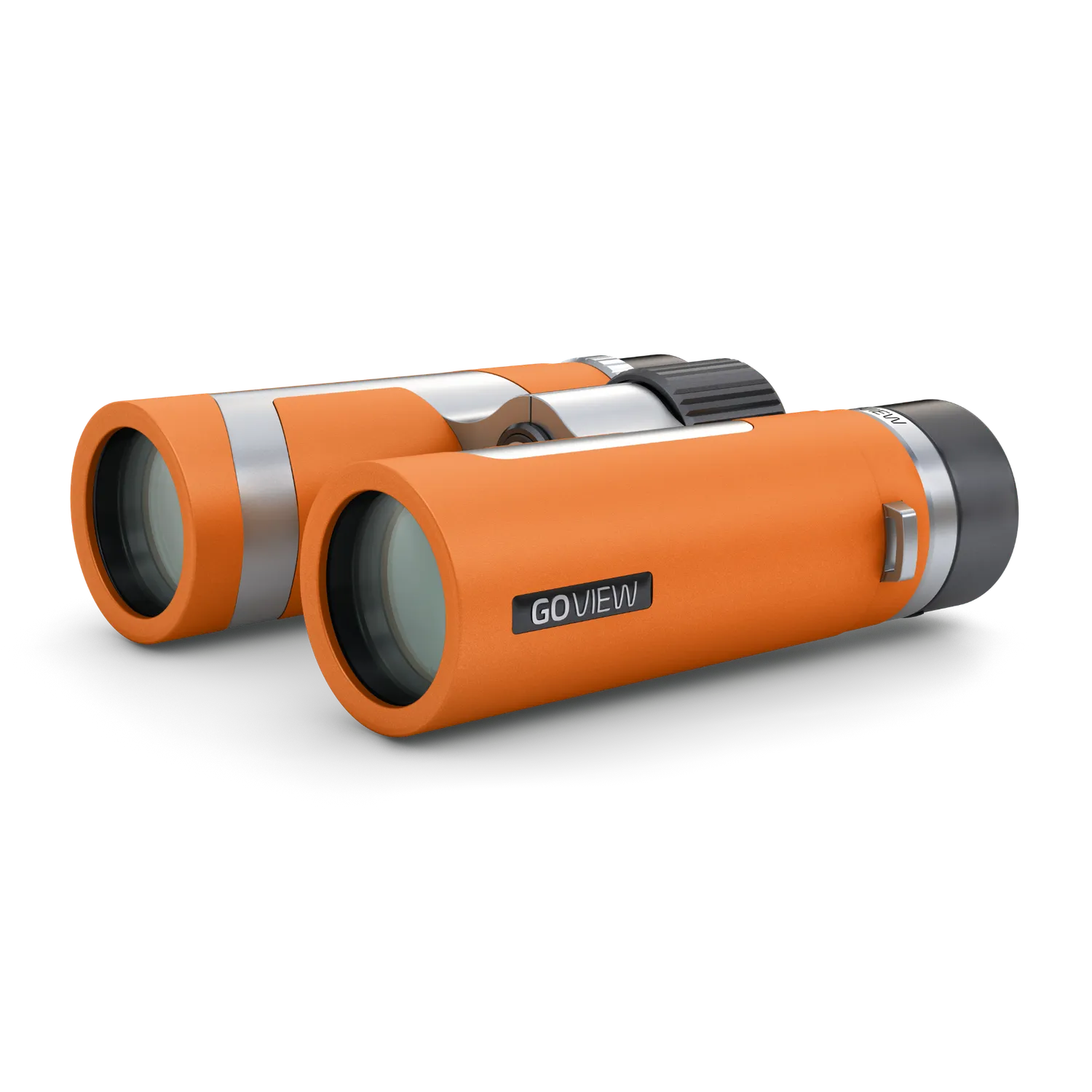 Go View ZoomR 10x34 verrekijker magnesium lichtgewicht