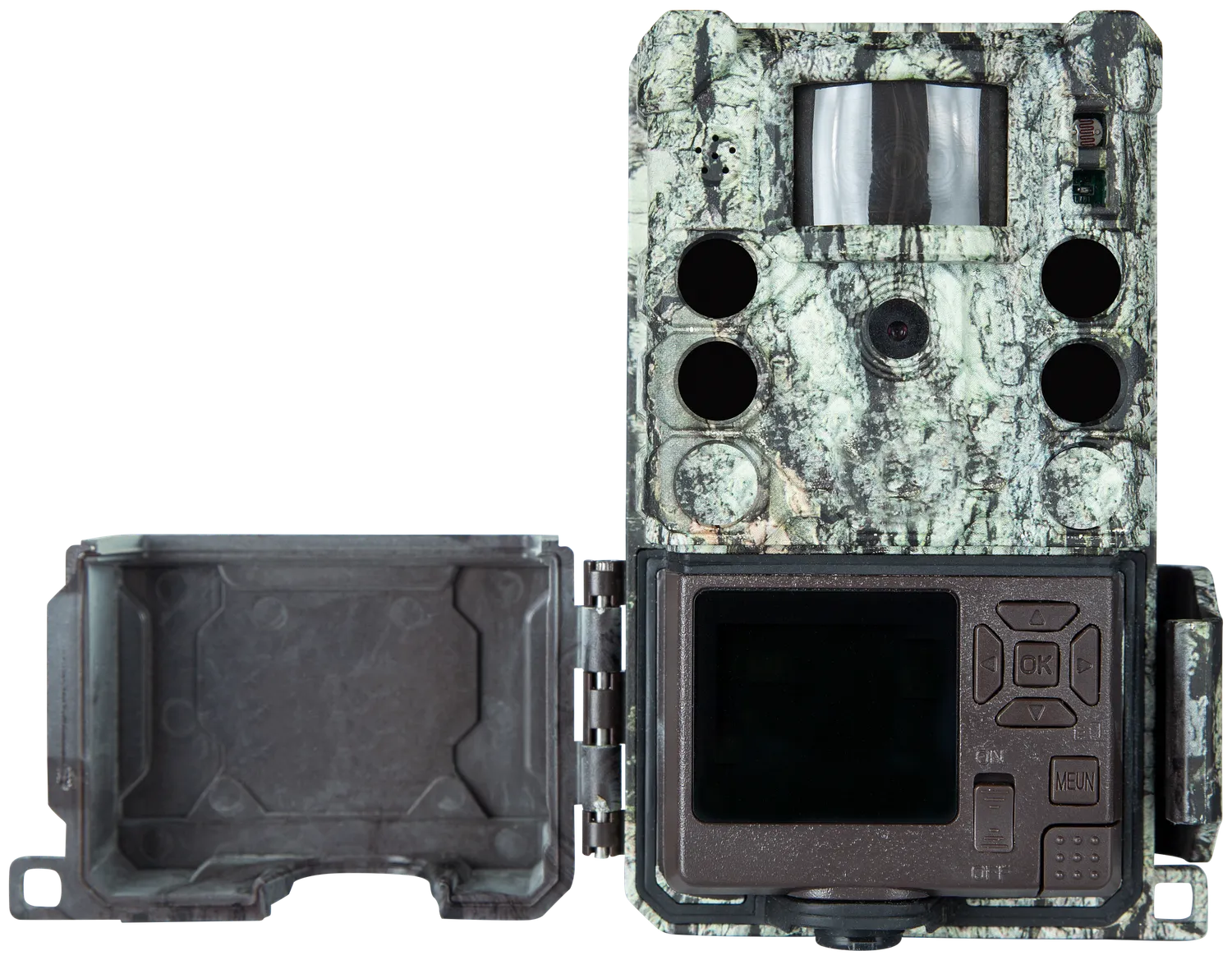 Bushnell CORE S-4K wildcamera No Glow 4K