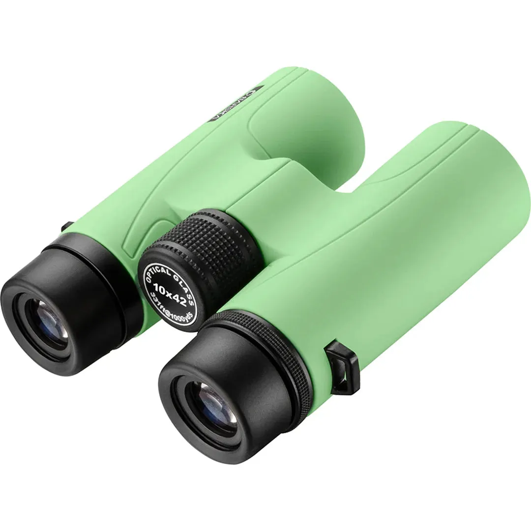 Barska Crush 10x42 AB12974 verrekijker BAK4 gecoat