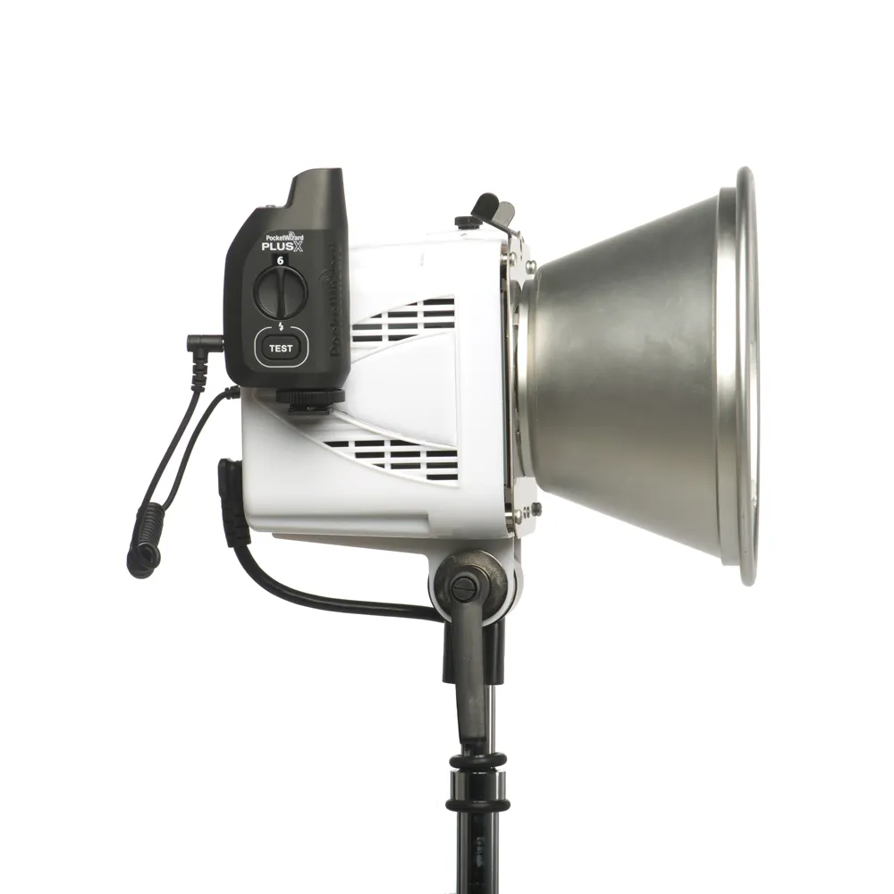 PocketWizard MM1 MM3 flitskabel 3,5mm sync 30cm