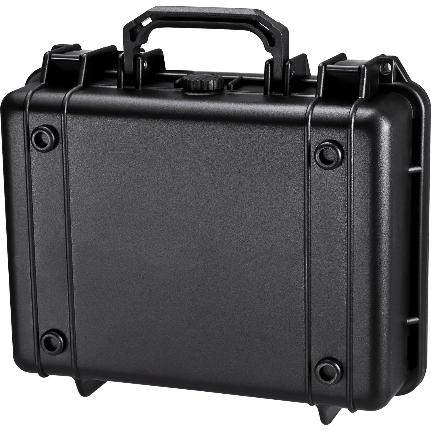Barska Loaded Gear HD-200 beschermkoffer zwart waterdicht
