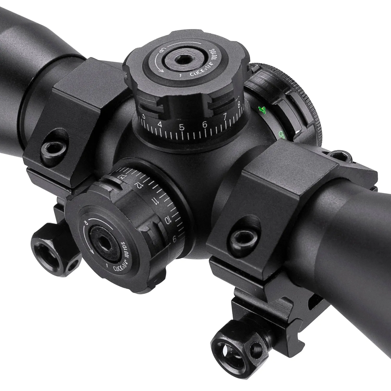 Barska Contour AC11876 richtkijker 4x32 verlicht
