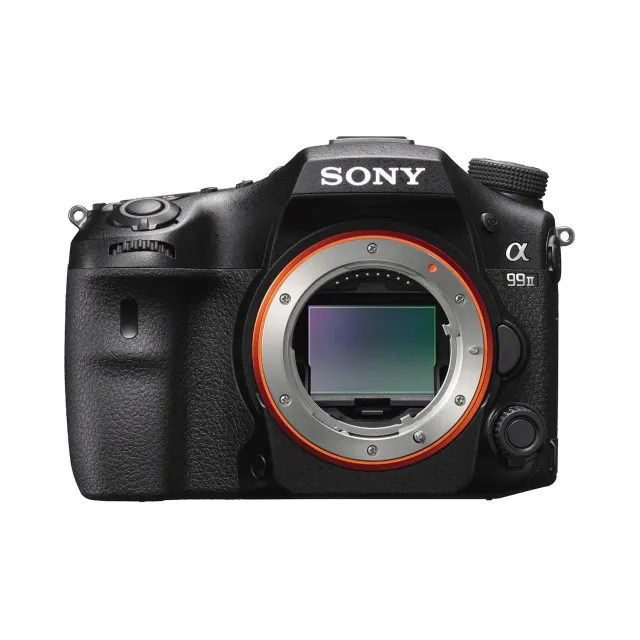 Liquid Eye Sony A99 II waterhousing body