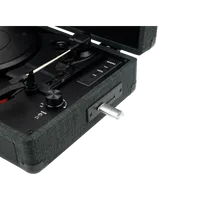 Maginon RRP-1 platenspeler B-stock zwart bluetooth