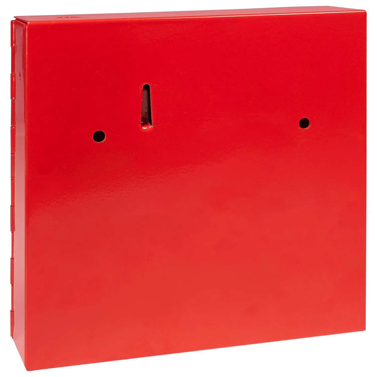 Barska AX11826 noodsleutelkastje rood met hamer
