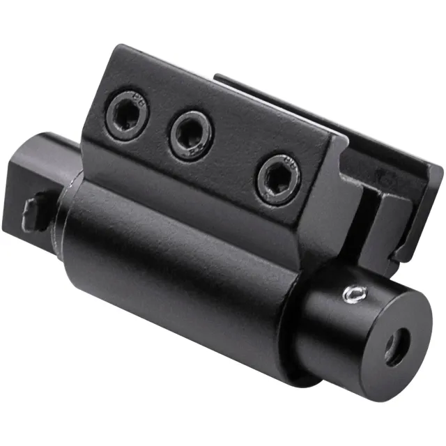 Barska Red Precision AU11069 laservizier met rail