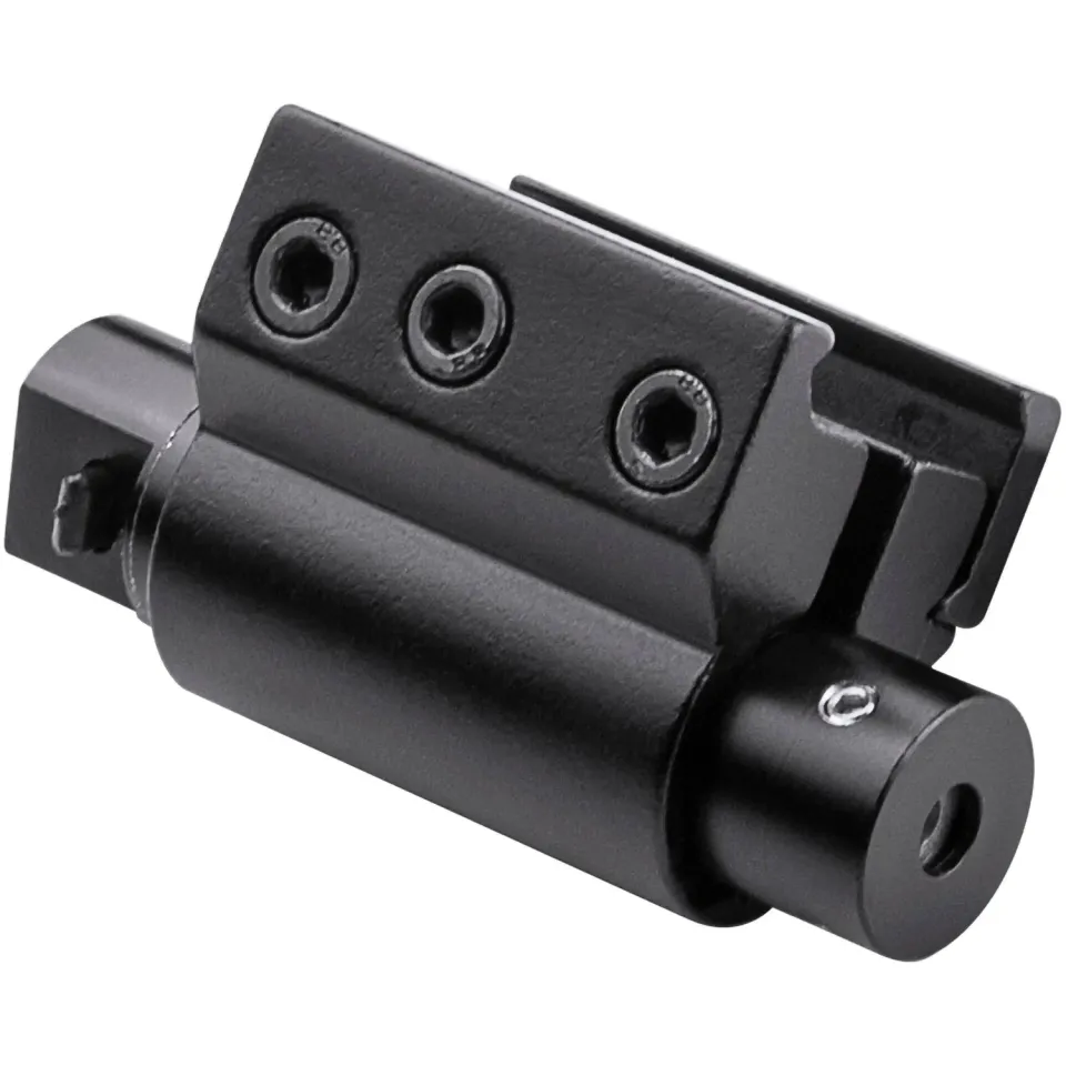 Barska Red Precision AU11069 laservizier met rail