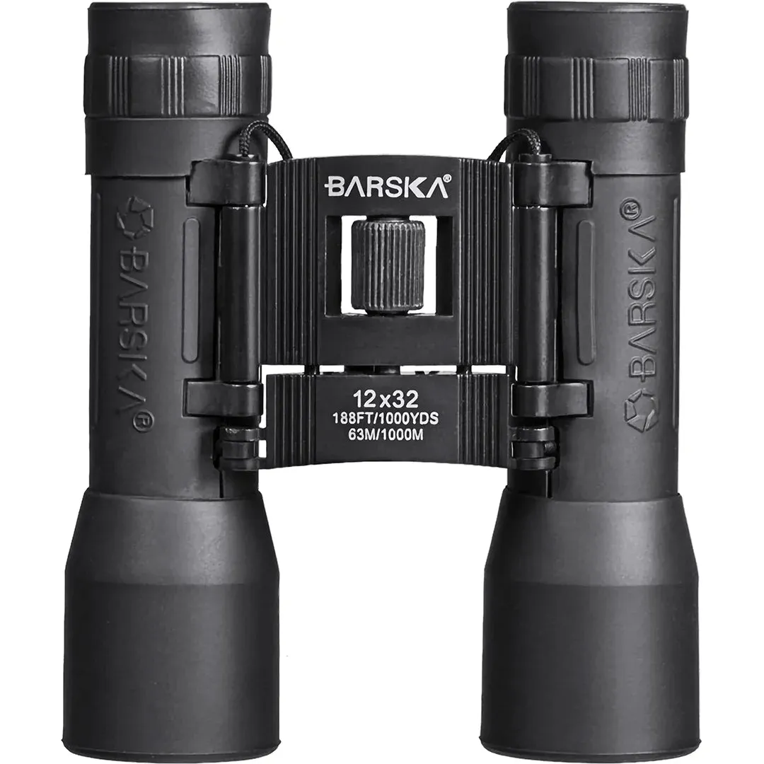 Barska Lucid View 12x32 AB10113 verrekijker compact