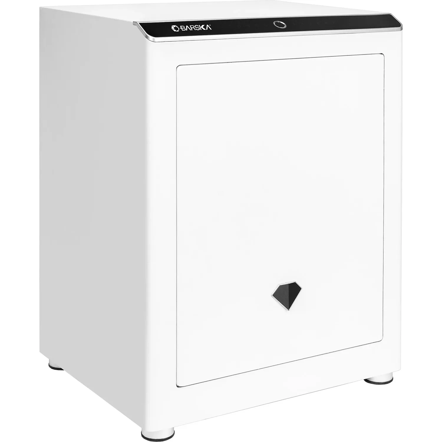 Barska Diamond AX13940 kluis biometrisch 68 liter touchscreen