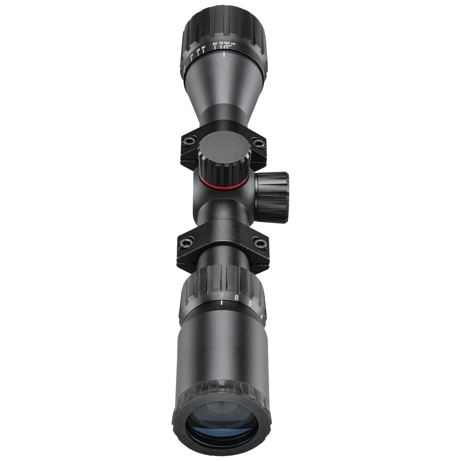 Simmons Pro Target Air 2-7x32 richtkijker luchtbuks