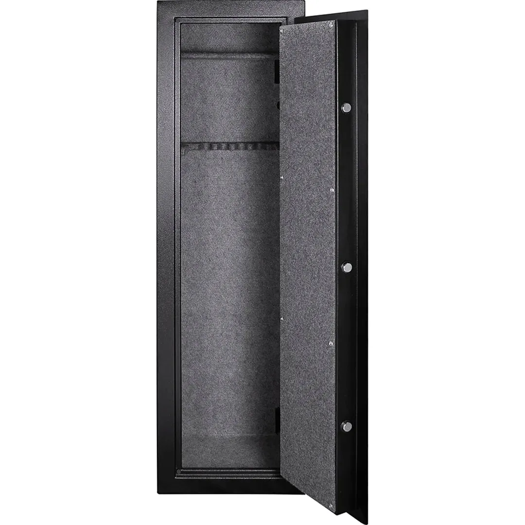 Barska AX13646 kluis biometrisch 10 wapens vingerafdruk
