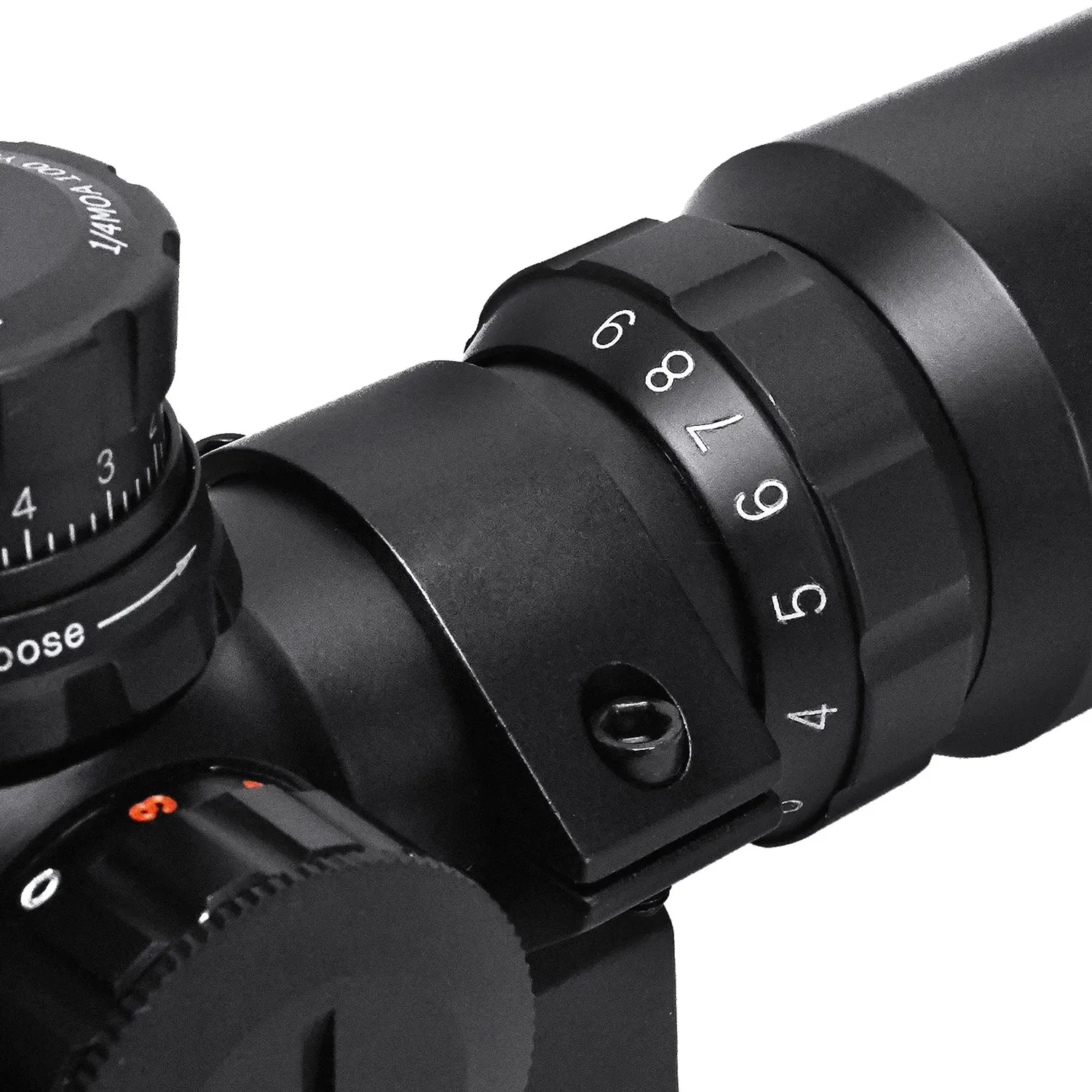 Barska Contour 3-9x42 AC13268 richtkijker verlicht
