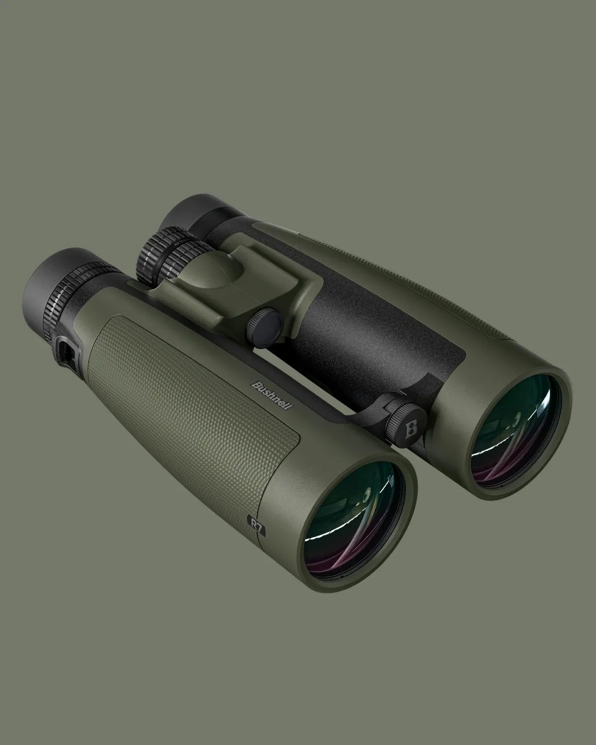 Bushnell R7 12x50 verrekijker lange afstand