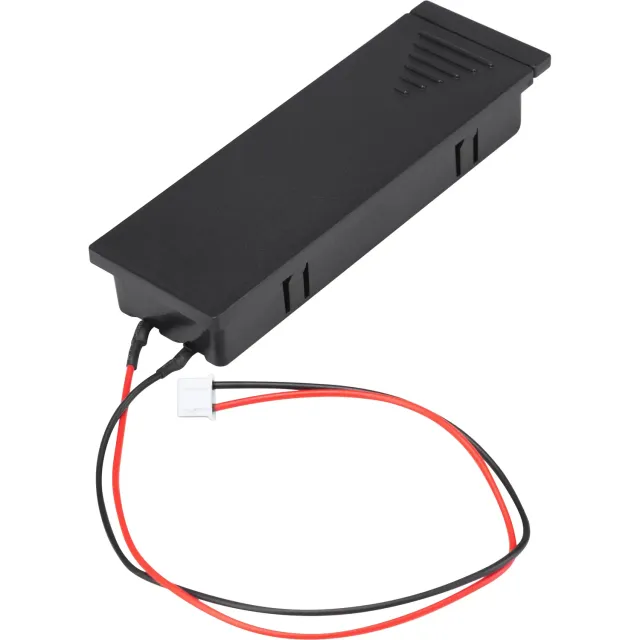 Barska Battery Compartment-E batterijvak kluis AX12616