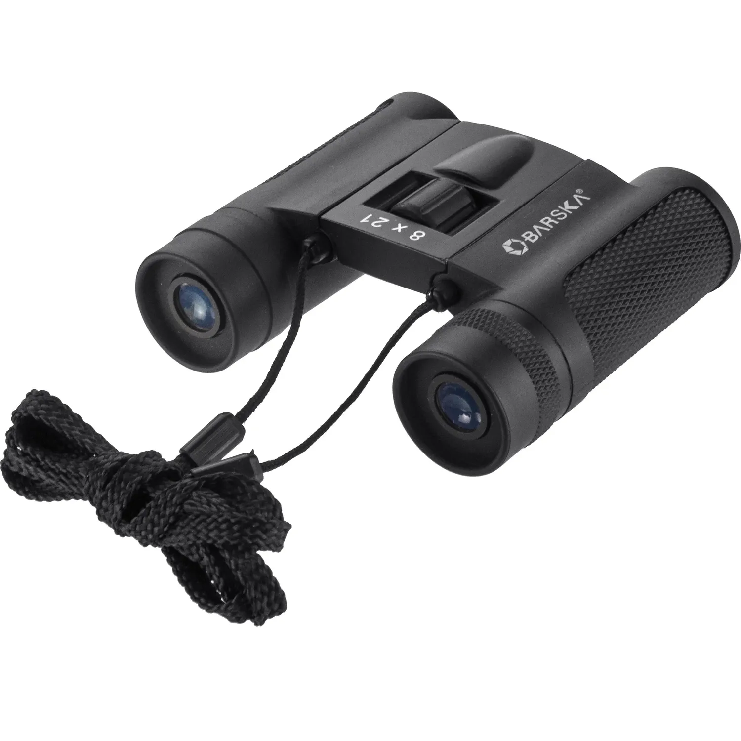 Barska Lucid View AB13273 verrekijker 8x21 compact 2e gen