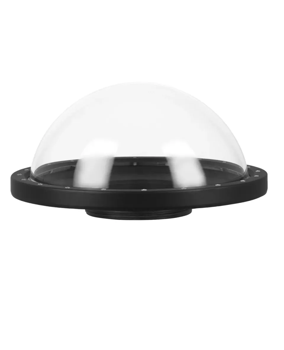 Liquid Eye M-LD-4522R domepoort 242mm acryl