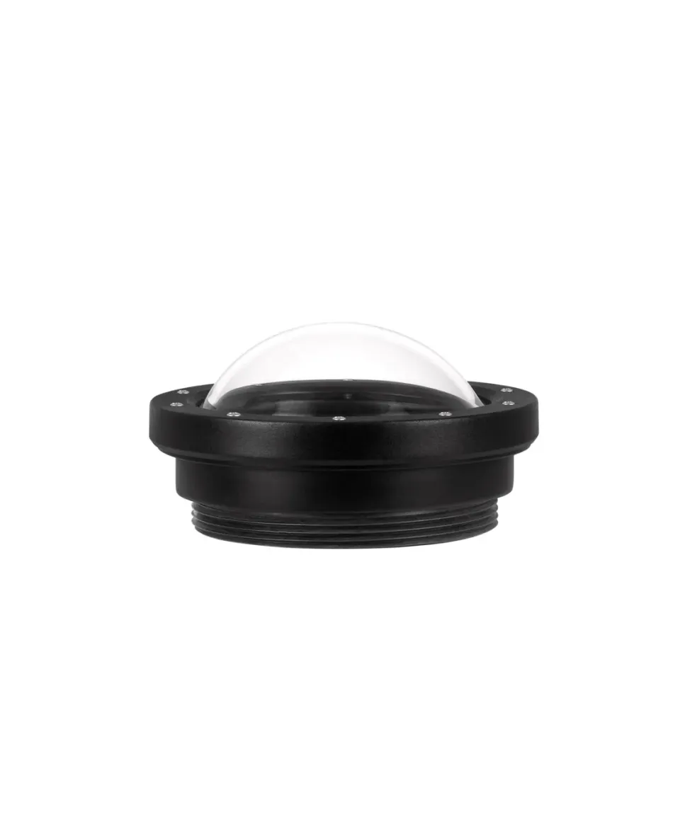 Liquid Eye L-LD-7012 domepoort acryl 145 mm