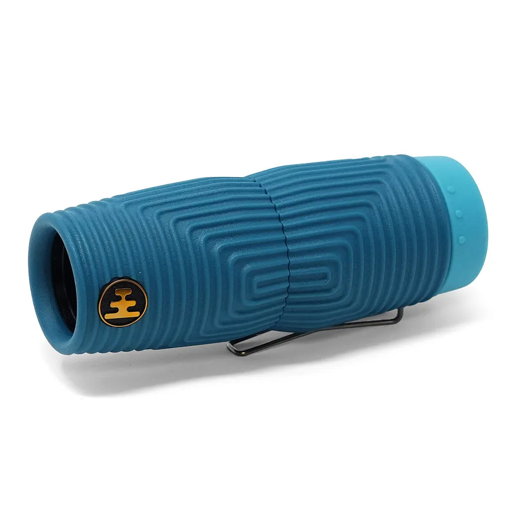 Nocs Provisions Zero Tube 8x25 monoculair Alpine Green ED