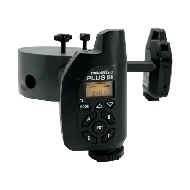 PocketWizard FlashWizard Tree houder voor flitstriggers