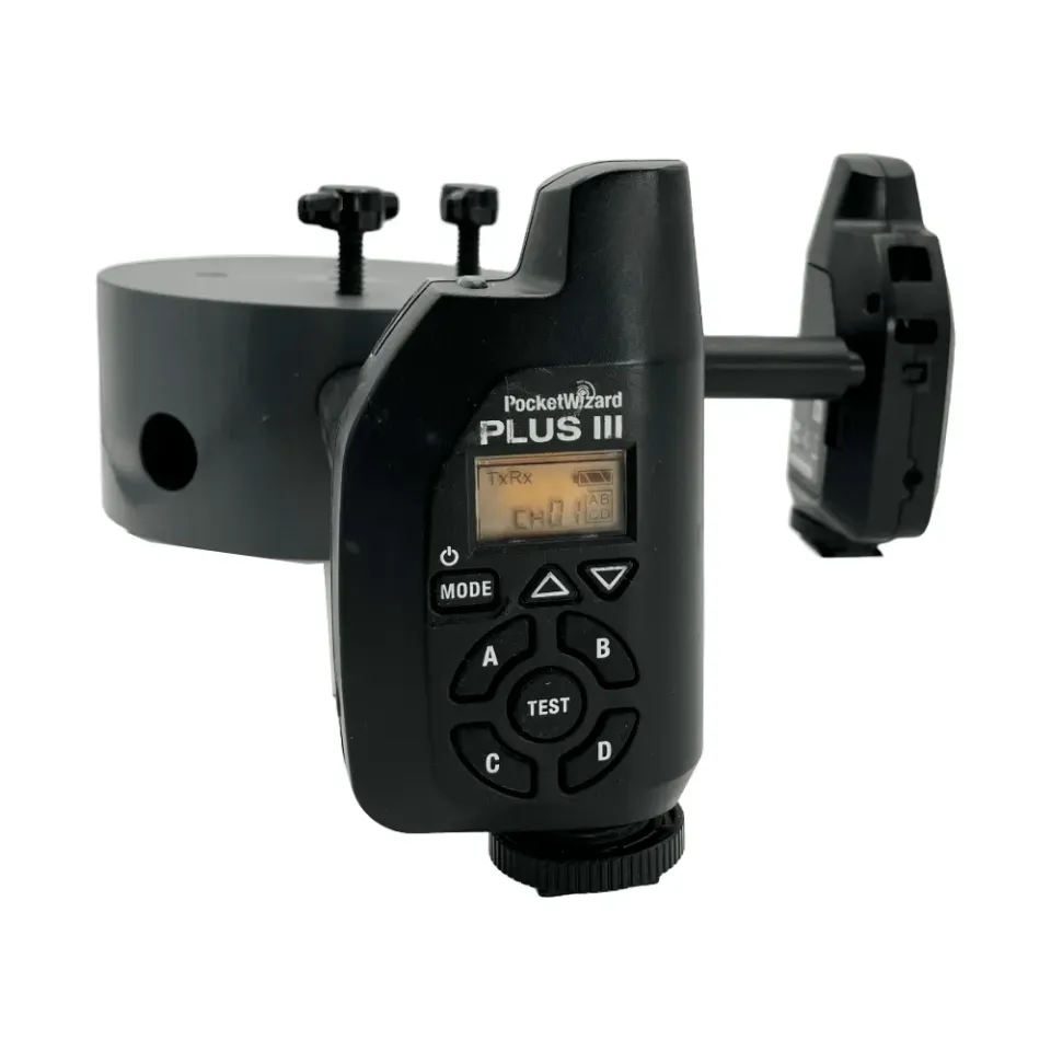 PocketWizard FlashWizard Tree houder voor flitstriggers