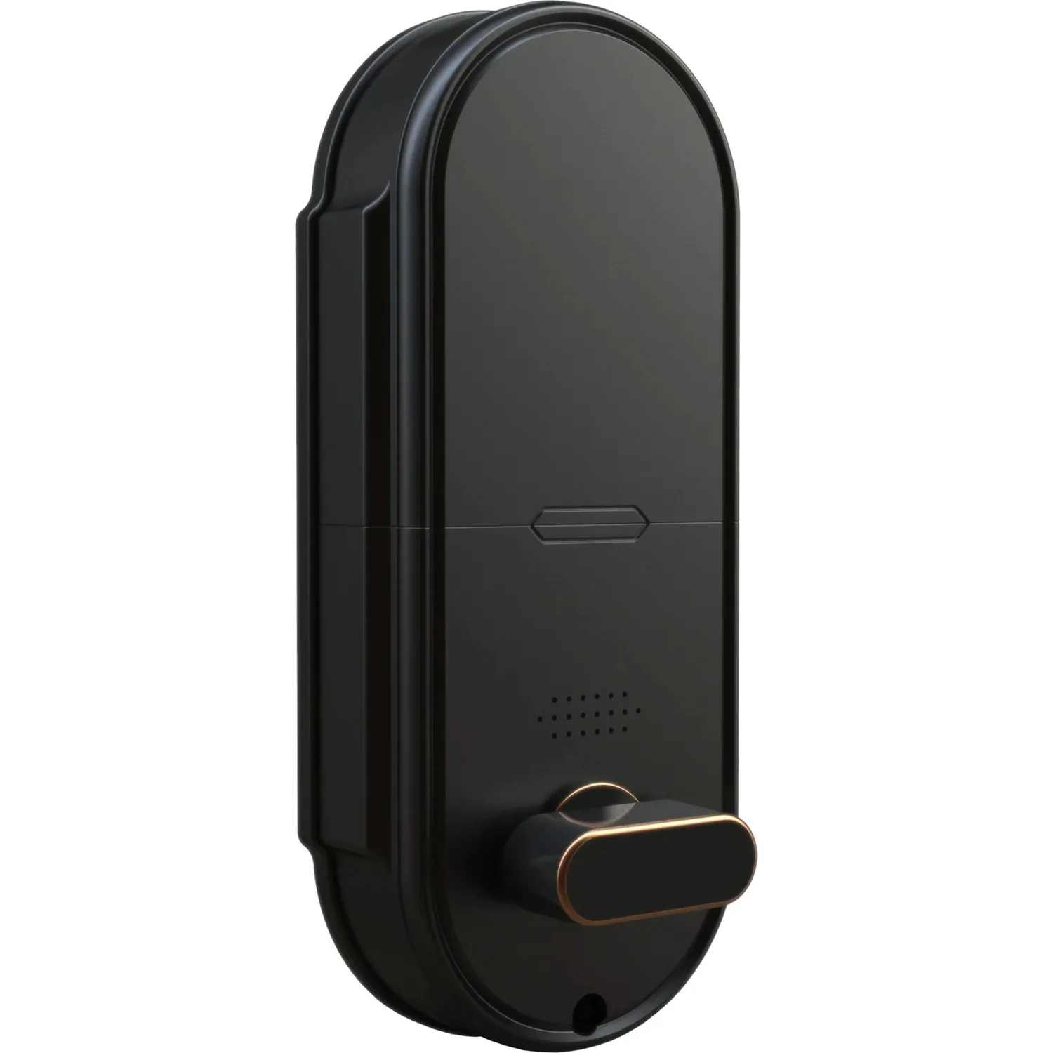 Barska EA13580 biometrisch deurslot vingerafdruk