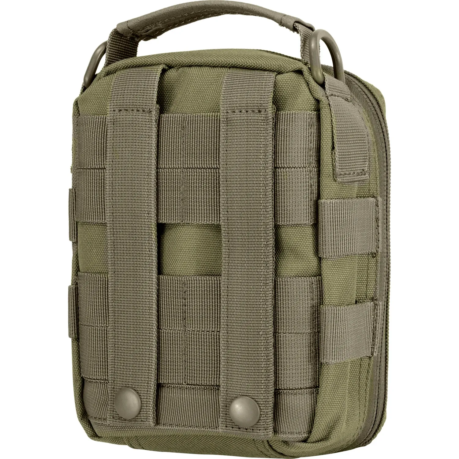 Barska Loaded Gear CX-900 EHBO-tasje OD Green