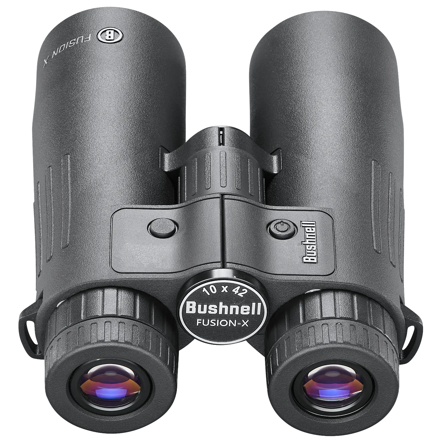 Bushnell Fusion X 10x42 verrekijker afstandsmeter