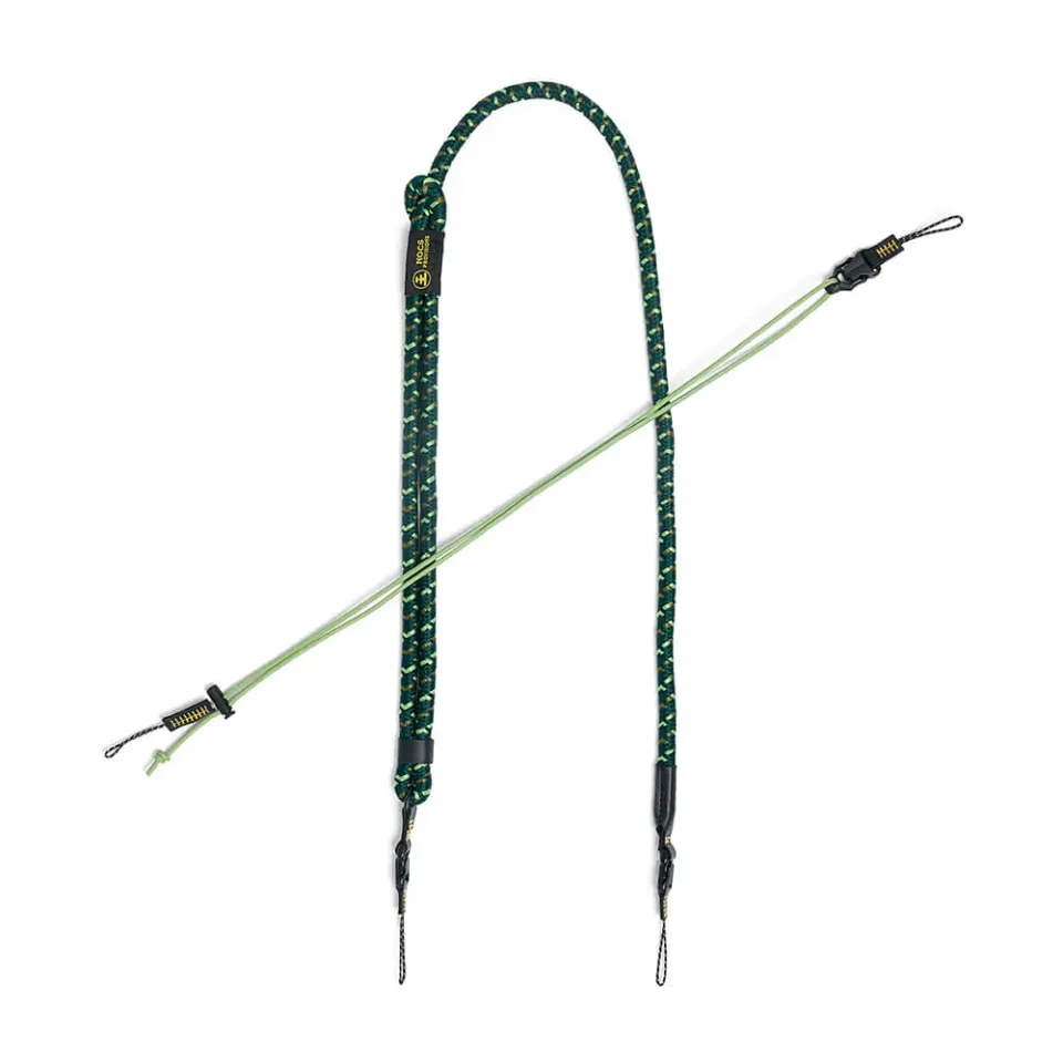 Nocs Provisions NocLoc Approach draagriem Backwoods Green