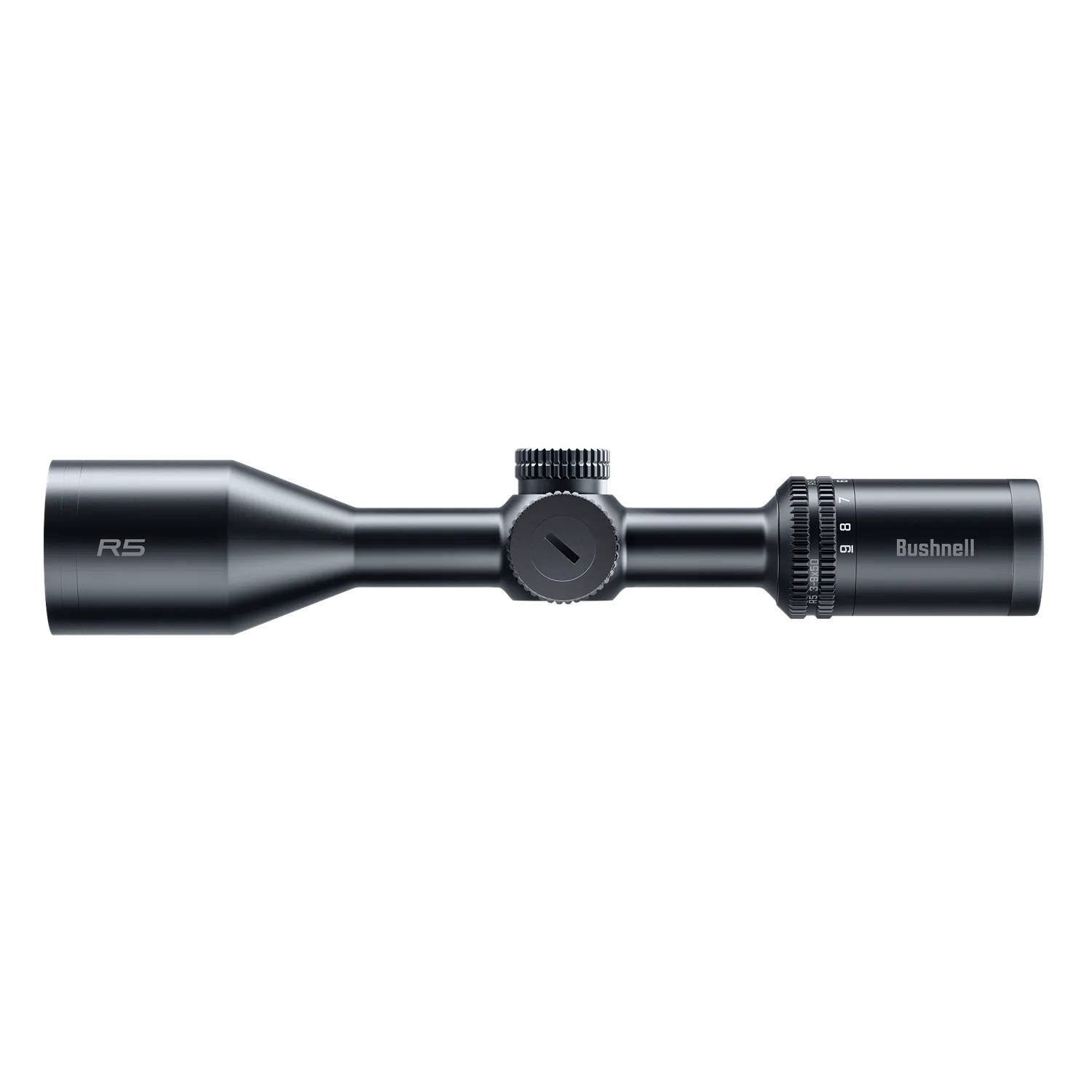 Bushnell R5 3-9x50 richtkijker DOA-LRH800