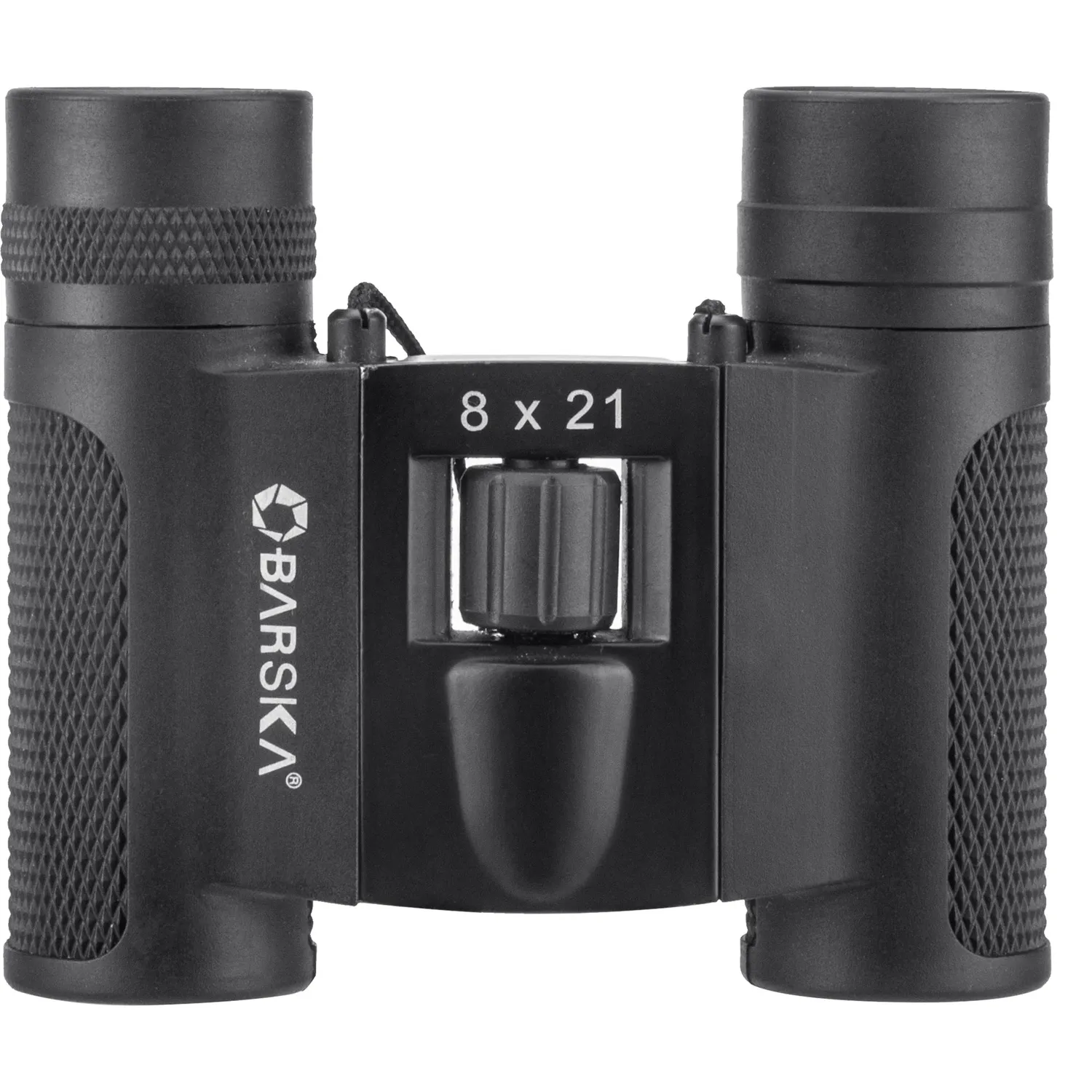 Barska Lucid View AB13273 verrekijker 8x21 compact 2e gen