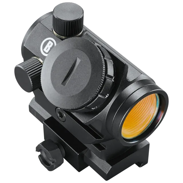 Bushnell AR Optics TRS-25 High Rise red dot vizier