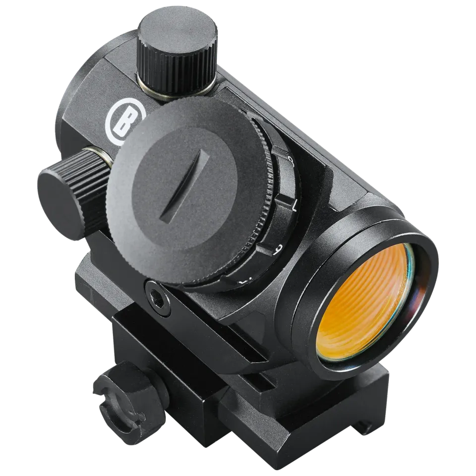 Bushnell AR Optics TRS-25 High Rise red dot vizier