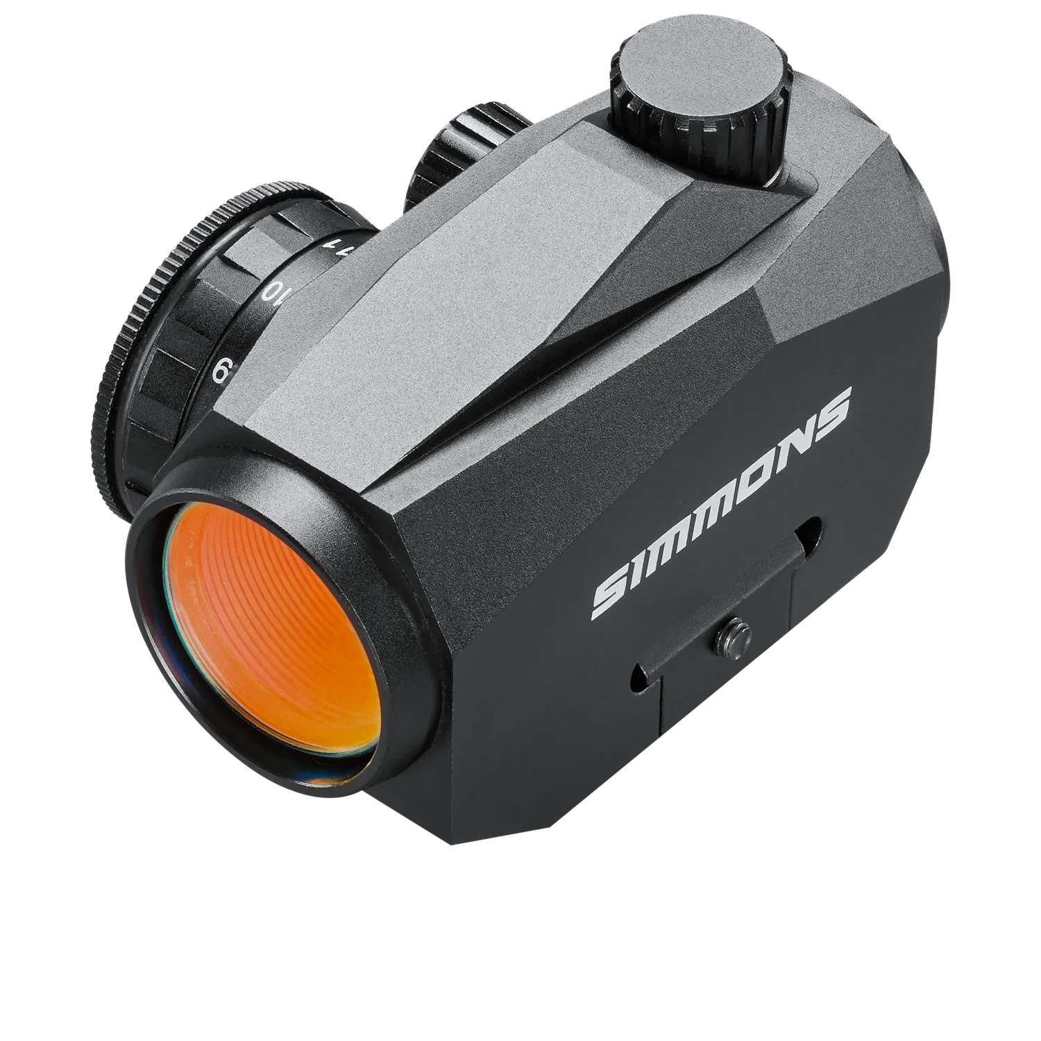 Simmons Pro Target 1x20 Tube red dot kijker 3 MOA