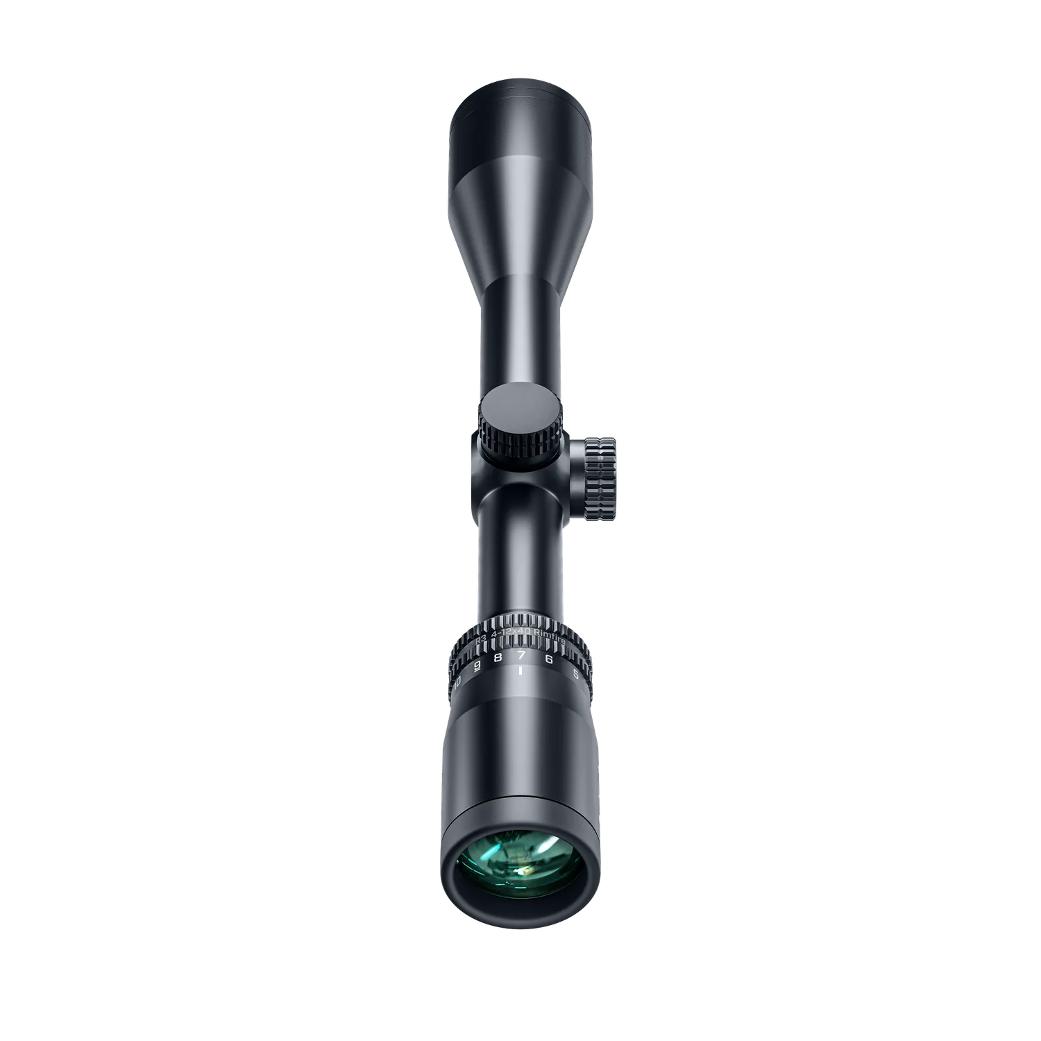 Bushnell R3 4-12x40 richtkijker DOA Quick Ballistic