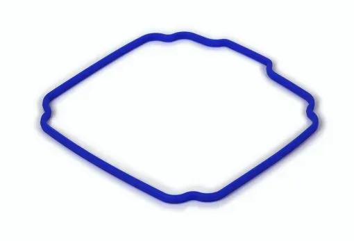 Liquid Eye C5100 Backplate Pakking Siliconen Dichting