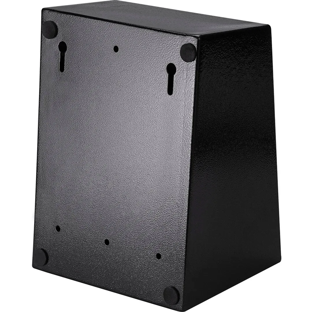 Barska AX12432 kluisje 0,23 cu ft keypad snelle toegang