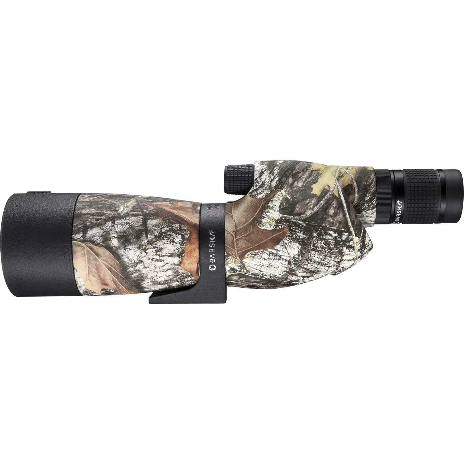 Barska Level AD12358 spotting scope 20-60x65 camo