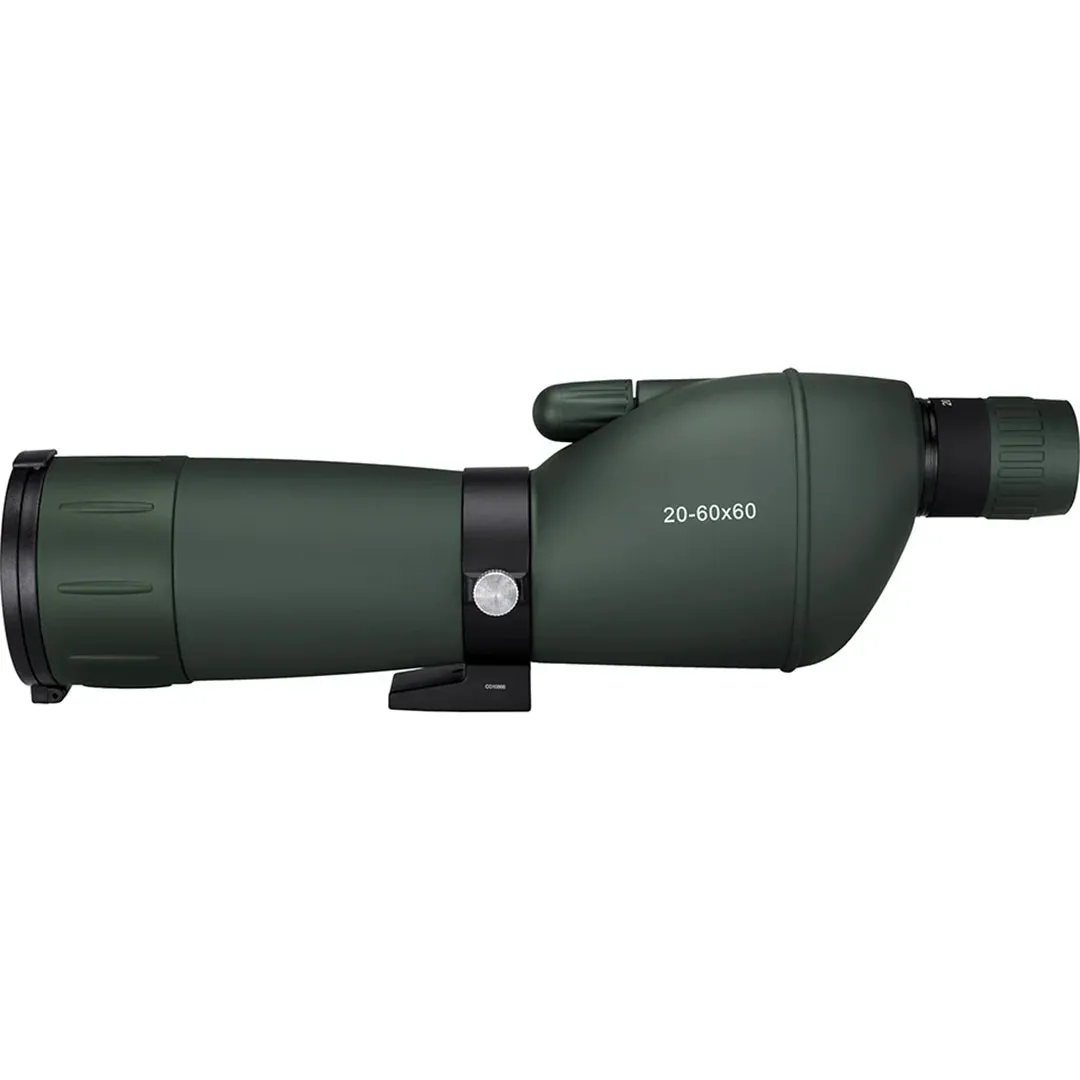 Barska Colorado CO10866 spotting scope 20-60x60 recht