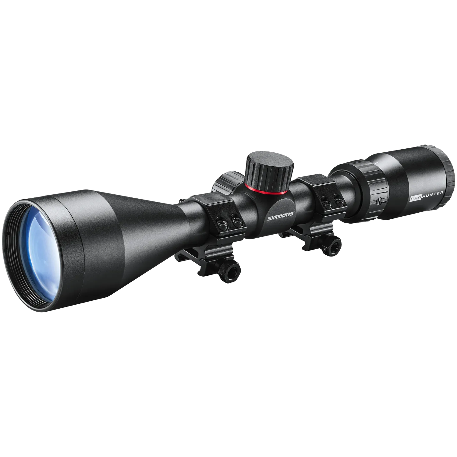 Simmons Pro Hunter 3-9x50 richtkijker IPX7