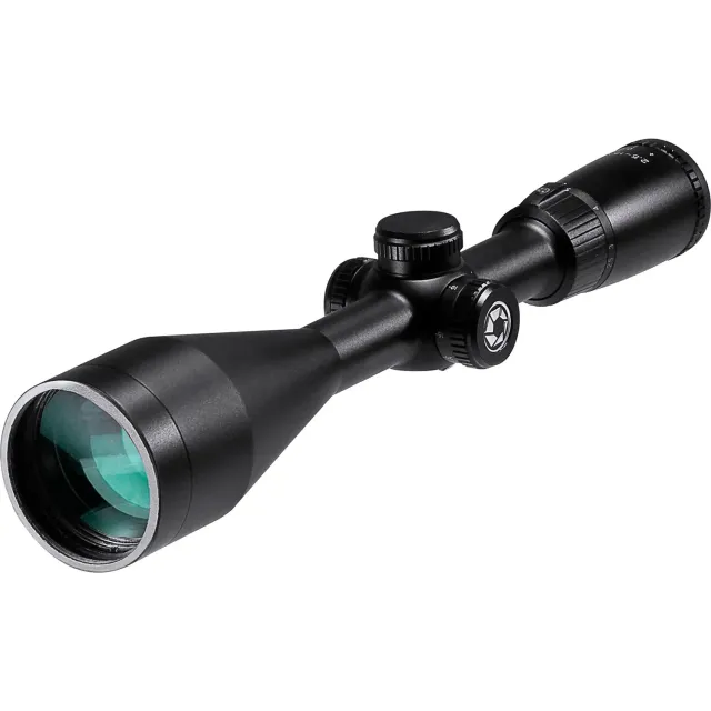 Barska AR6 AC11584 2.5-15x56 richtkijker mil-dot