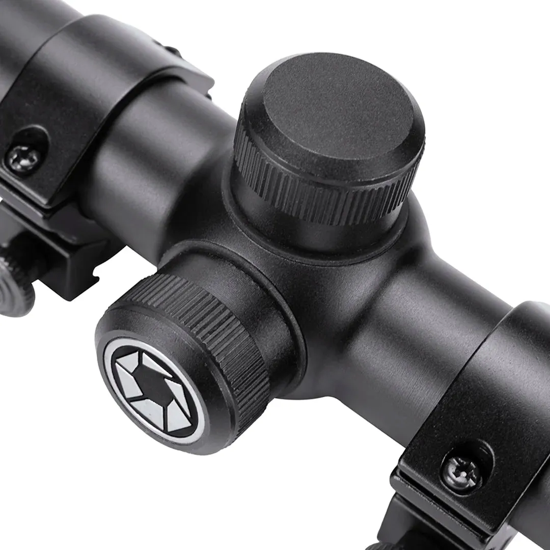 Barska Plinker-22 AC10038 richtkijker 4x32 30/30