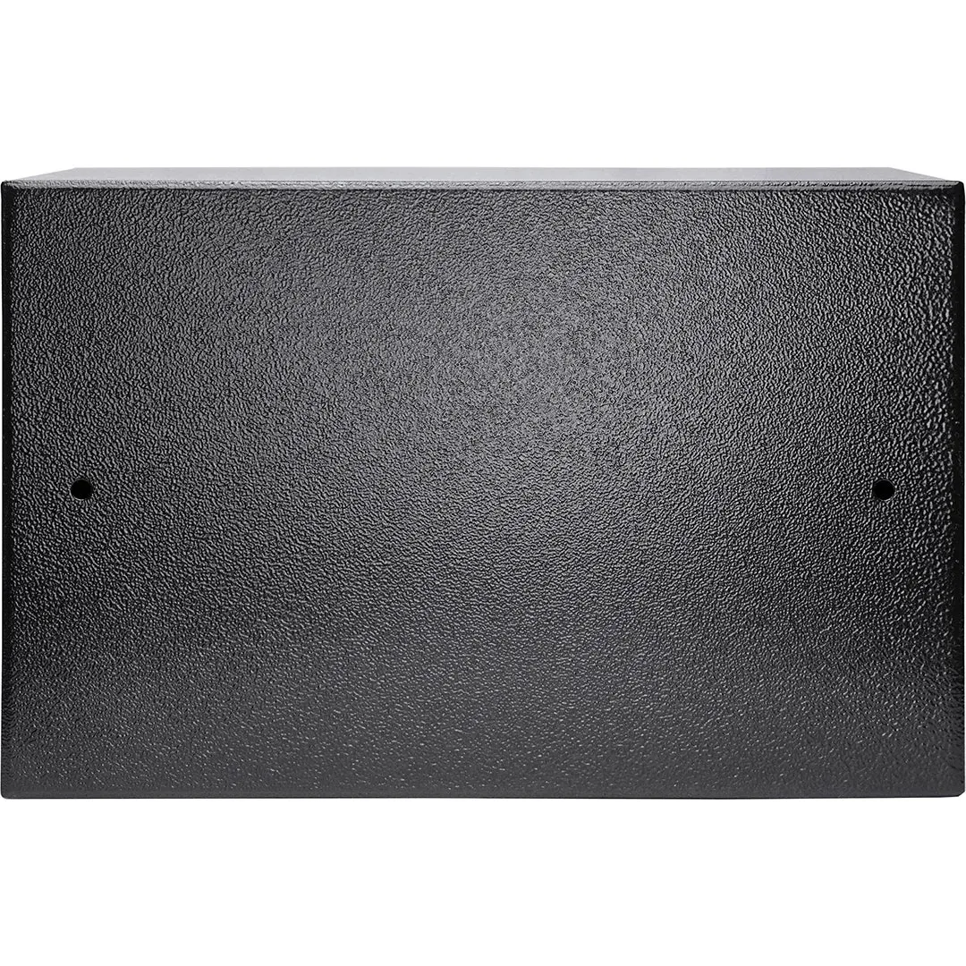 Barska AX13946 kluis digitaal 0.41 cu ft staal