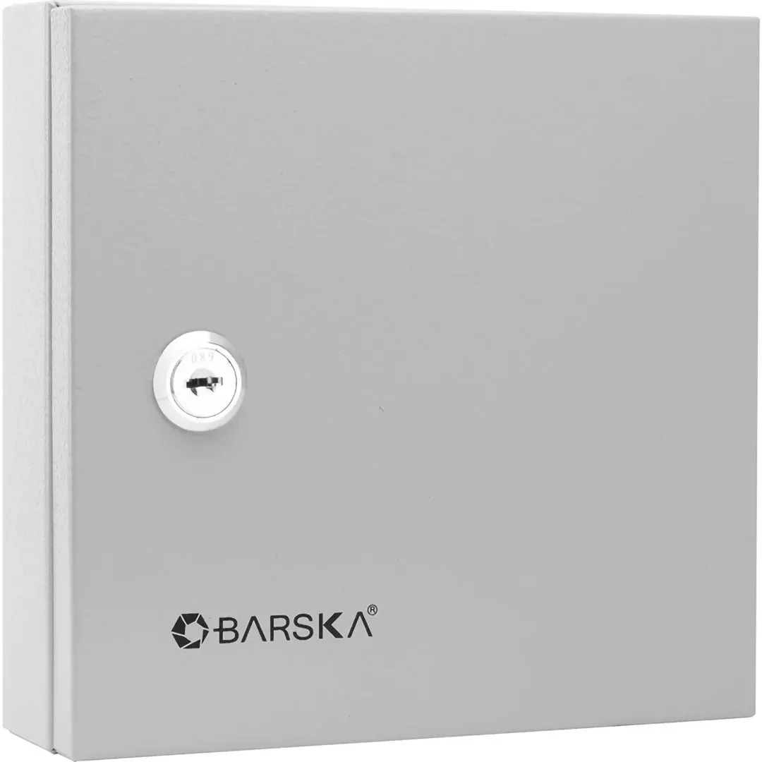 Barska CB13362 sleutelkast 10 sleutels met slot