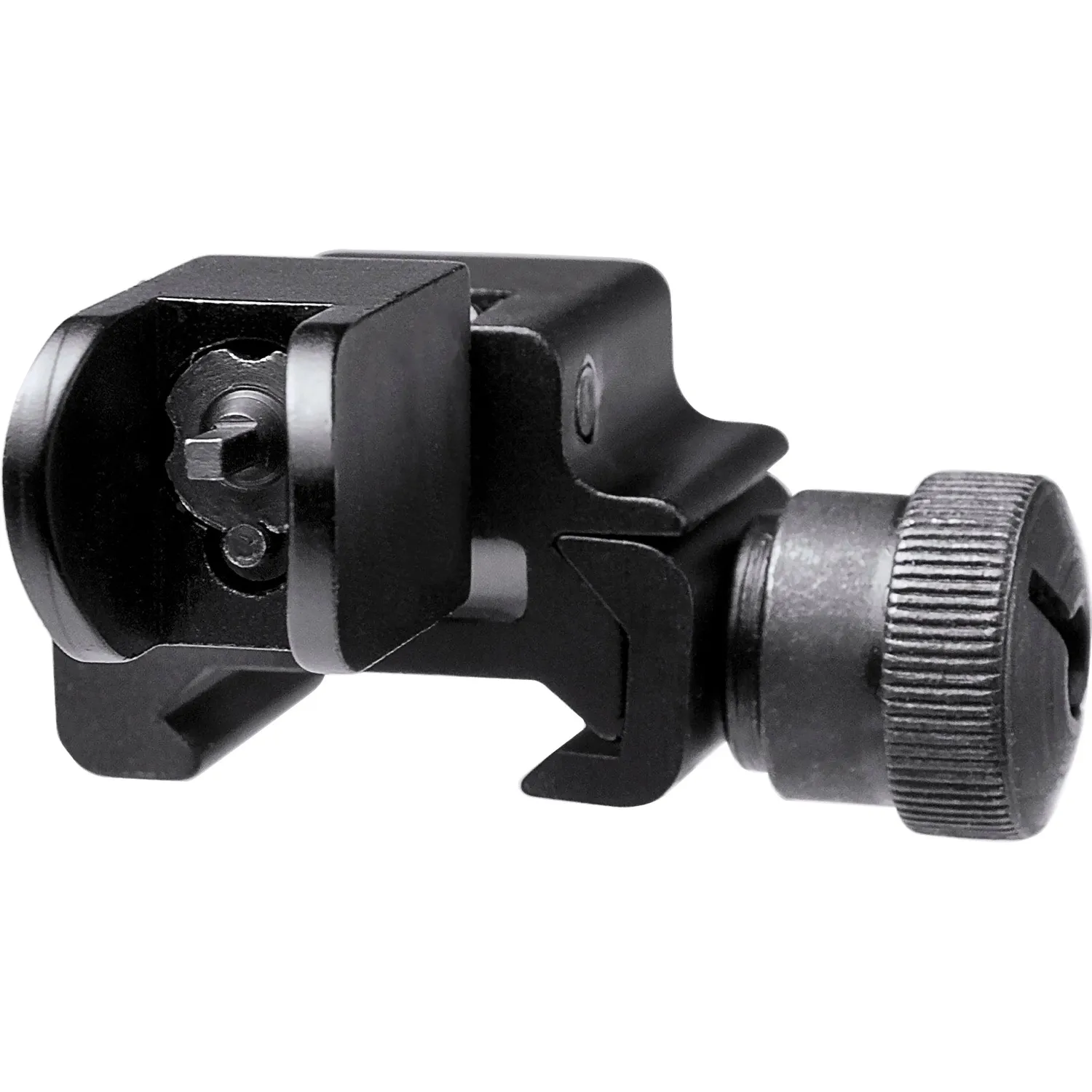 Barska AW11882 flip-up front sight opklapbaar